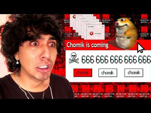 I BROKE MY PC WITH DESTRUCTIVE VIRUS 4 - THE END.