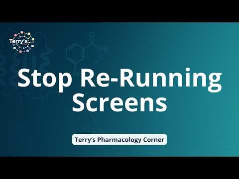 The Screening Trap That Makes Drug Discovery Miss Active Compounds