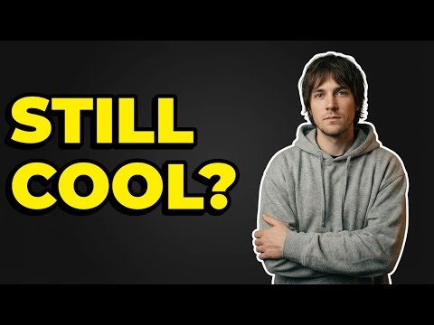 Are Wallet Chains Still In Alt Fashion?