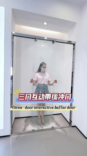 3-Linkage Sliding Doors with soft closing system #interiordesign #pekeshowerdoors #glassdoorfactory #showerdoorspecialist #showerdoorfactory #showerenclosure #showerscreen #slidingdoor
