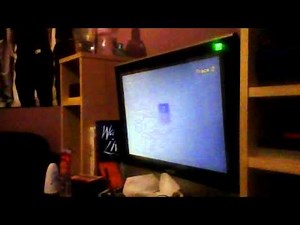 Playing Dreamcast games on the PS2