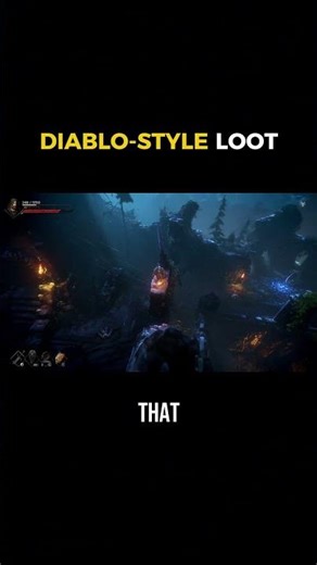 Diablo players are switching to this immediately #NoRestForTheWicked #Trending