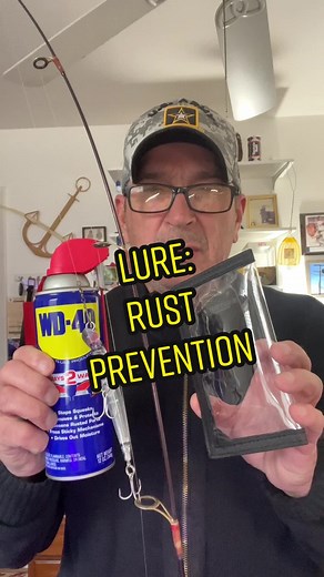 Effective Rust Prevention Tips for Fishing Enthusiasts