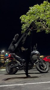 Tik tok tik tok tik tok ⏰, #madonna #4minuts #biker #dancer #victxrcruz #trend | Victxr Cruz