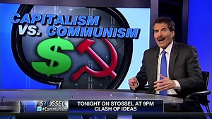 49K views · 2.6K reactions | Tonight on STOSSEL: Capitalism vs. Communism | John Stossel | Facebook