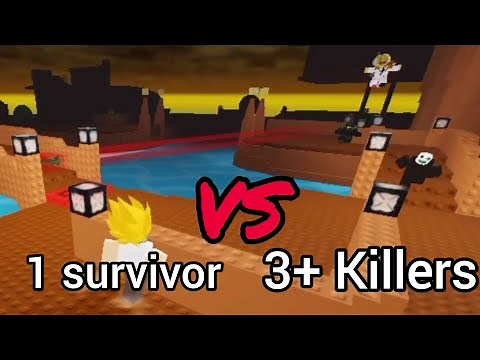 20+ matches of One Bounce gameplay! | Die Of Death ROBLOX