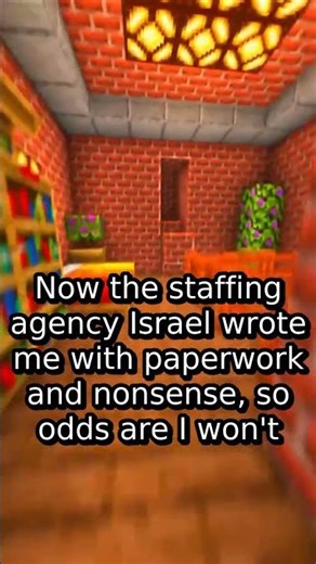 🫣 Job interview turned nightmare 😱🚪