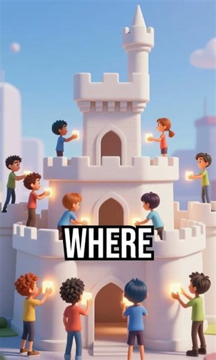 Discover the power of blockchain! #Blockchain #TechFacts #NetworkEffect