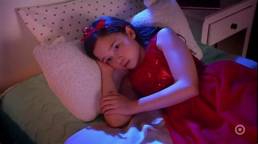 Target TV Spot, 'The Toycracker Part 2' Feat. John Legend, Chrissy Teigen