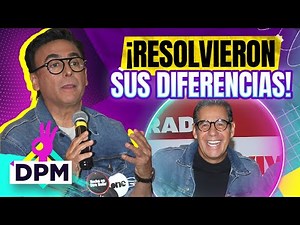 ¡Yordi Rosado recuerda el DISTANCIMIENTO con Adal Ramones tras ‘Otro rollo’! | De Primera Mano