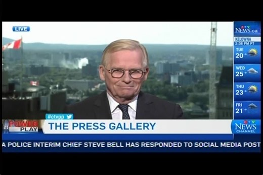 5.6K views · 550 reactions | The Liberal gun control bill, C-21, is ineffective and misguided. I appeared on CTV's Power Play yesterday to show why this plan will not stop the illegal flow of weapons into the hands of criminals causing gun violence, and what a Conservative government will do differently. | Raquel Dancho | Facebook