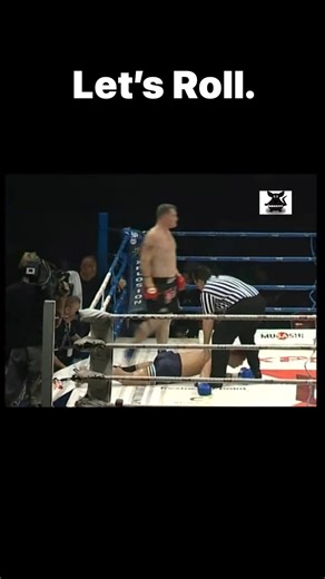 @kickboxing @fighter #mma #kyokushin #kempo #boxing #rollingthunder #karate | Peter Graham