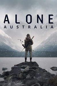 Alone Australia - Season 3 (2025)