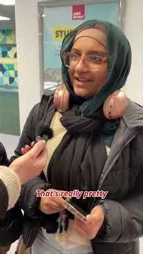 What do you love most about studying in #Bristol? 🗣️ #students #ucas #university