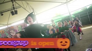 𝑾𝙖𝒏𝙩 𝙨𝒐𝙢𝒆 𝒇𝙖𝒎𝙞𝒍𝙮 𝙛𝒓𝙞𝒆𝙣𝒅𝙡𝒚 𝒇𝙪𝒏 𝒕𝙝𝒊𝙨 𝙃𝒂𝙡𝒍𝙤𝒘𝙚𝒆𝙣??! 👻🎃🚜 Great news, Over Farm's Countryside Adventure presents Spookyard, an amazing Halloween event just for you! Spookyard is returning this Halloween at the farm ❤️🧙👻 From the 26th of October throughout the half term, we will have: 🧙 Live Shows 🔫 Corn Cannon 🌽 Maize Maze 🚜 Tractor Rides 🚂 Quad Train Ride ⛳️ Mini Golf ⤴ Bouncy Pillows 🌳 Woodland Walk 🛝 Adventure Play Aaaand, so much more!! For more in