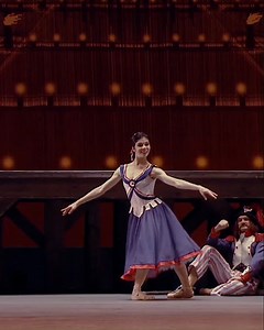 687K views · 28K reactions | [Happy birthday Natalia Osipova! ] Today we pay tribute to the amazing ballerina and a true force of nature, here proudly demonstrating her skills as a dancing #Marianne  in #AlexeyRatmansky's #TheFlamesOfParis > https://geni.us/FlamesParisDVD | Bel Air Classiques | Facebook