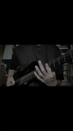 hand of blood riff #guitarriff #bulletformyvalentine