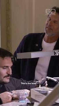 “We don't want to grow,” says watchmaker #shorts