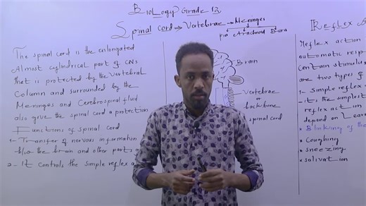 ‏BIOLOGY F4 LECTURE:6 LAWADAAG SAXIBADAADA