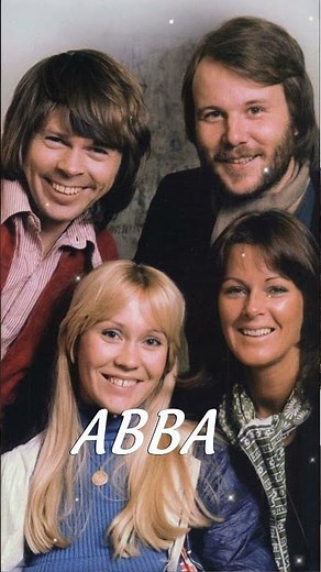 ABBA Mamma Mia