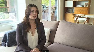 Victoria lawyer writes best-selling book about embracing spirituality after health challenges