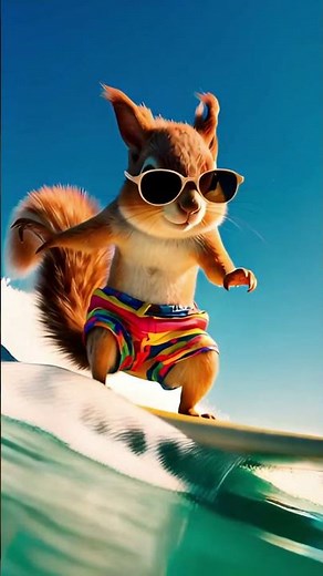 The Beach Boys: Surfin' USA.