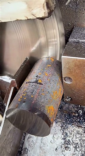 Will round bar cutting tolerance affect your machining cost?#steel #metal #manufacturing #cncmachini
