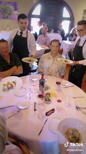 Explore CIA California | Culinary Institute of America Napa Valley