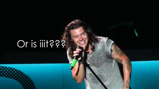 【Harry Styles】Compilation of Harry's terrible jokes-你卷的冷笑话汇编哈哈哈哈哈哈