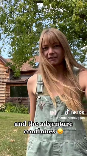 and its all documented on my youtube channel lol (dont worry, the cottages are just hibernating till spring 🥰) #fyp #diy #homerenovation #cottagecore #solofemale