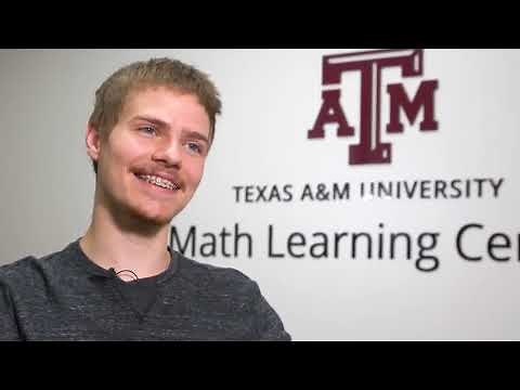 Student Resources - Math Learning Center
