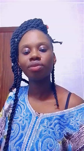 Appoh Awa Ouattara sur TikTok