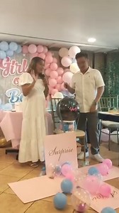 84K views · 1.5K reactions | Mga ganap sa aming Gender Reveal!  | Ella Roxas | Facebook