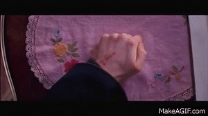 I Must Not Tell Lies - Harry Potter and the Order of the Phoenix [HD] on Make a GIF