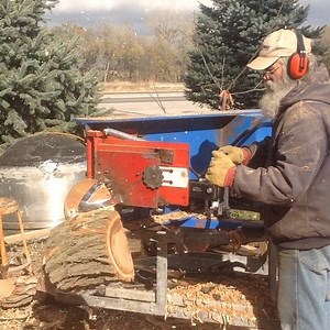 541K views · 832 reactions | I know what my next project is going to be. A purpose built bowl coring machine. I have really been inspired on my recent visit to Nebraska where I met Kevin Elge who made this lathe. No more bandsawing and no more rough shaping. | Glenn Lucas Woodturning | Facebook
