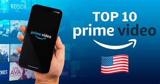 Estas son las mejores películas de Prime Video para ver hoy en Estados Unidos