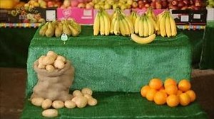 The Lingo Show - Series 2 Episode 11 - Jaadoo's Obstacle Spectacle