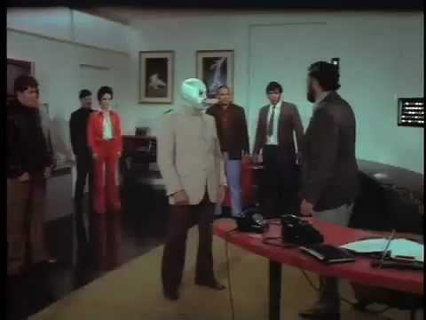 Danger Doom (Danger Mouse & MF Doom) - The Mask