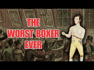 Owen Swift - The Story of a Truly Terrible Boxer