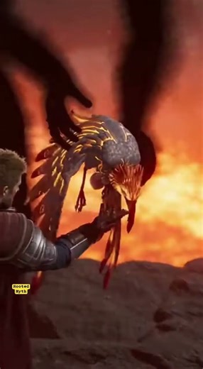 Thor's Hammer Can't Save Him Now