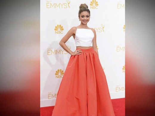 Are Crop Tops, Cutout Dresses Too Revealing for Prom?