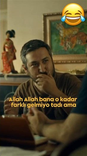 Gibi Yılmaz ikkanı överek çalıştırıyor 😂😅 #gibi #gibidizisi