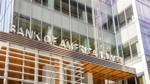 Major US bank quietly closing 56 branches across the US