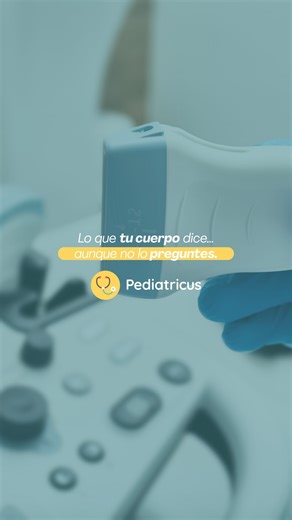 Ecografía Pediatricus on Instagram: "A veces venís por un solo síntoma… y la ecografía encuentra lo que no estabas buscando. Porque el cuerpo siempre habla, incluso cuando la pregunta inicial es otra. Los estudios por imagen no solo responden: descubren, anticipan y revelan hallazgos que todavía no generan molestias. Hacete tu control antes de que algo quede oculto o pase desapercibido. ✔ Chequeo completo ✔ Evaluación integral ✔ Profesional especializado 📩 Reservá tu turno hoy. Tu salud también