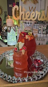 33K views · 586 reactions | COMMERCIAL BREAK ✨️ Need drink recipes and cocktail ideas? Follow my page  I got you 爛 Valentine's / Galentine's is coming soon  | TipsyTee's LLC | Facebook