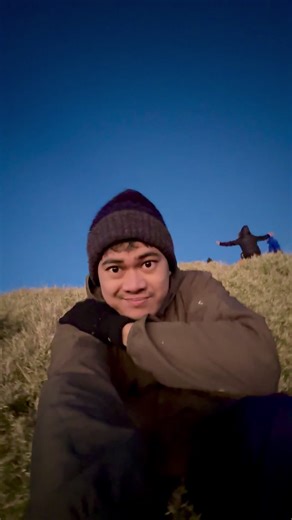 ticked off from the bucket list. a god’s playground indeed! #mtpulagadventure #summit #travel #hiking #fyppppppppppppppppppppppp