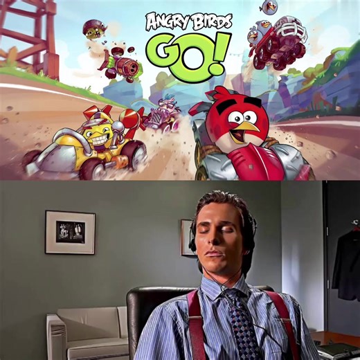 Angry Birds Theme Song: A Musical Compilation