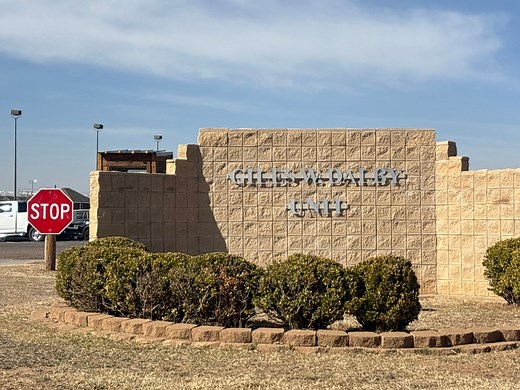Giles W. Dalby Unit celebrates grand opening after new ownership