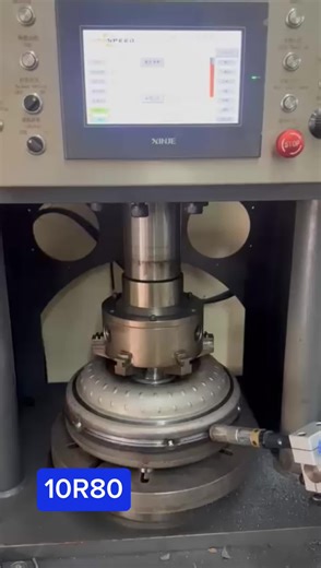 Torque Converter Repair and Welding Insights