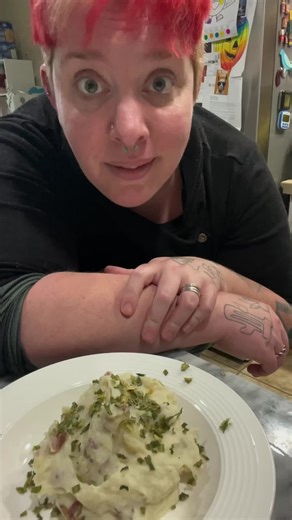 Delicious Mashed Cauliflower Recipe with a Creamy Twist